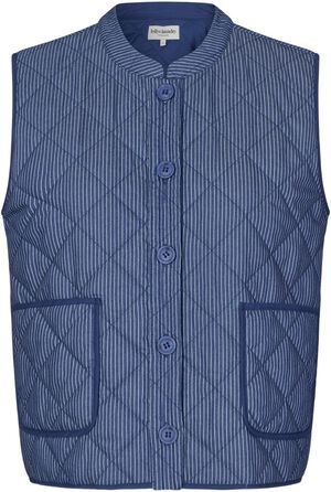 CairoLL Quilted Vest