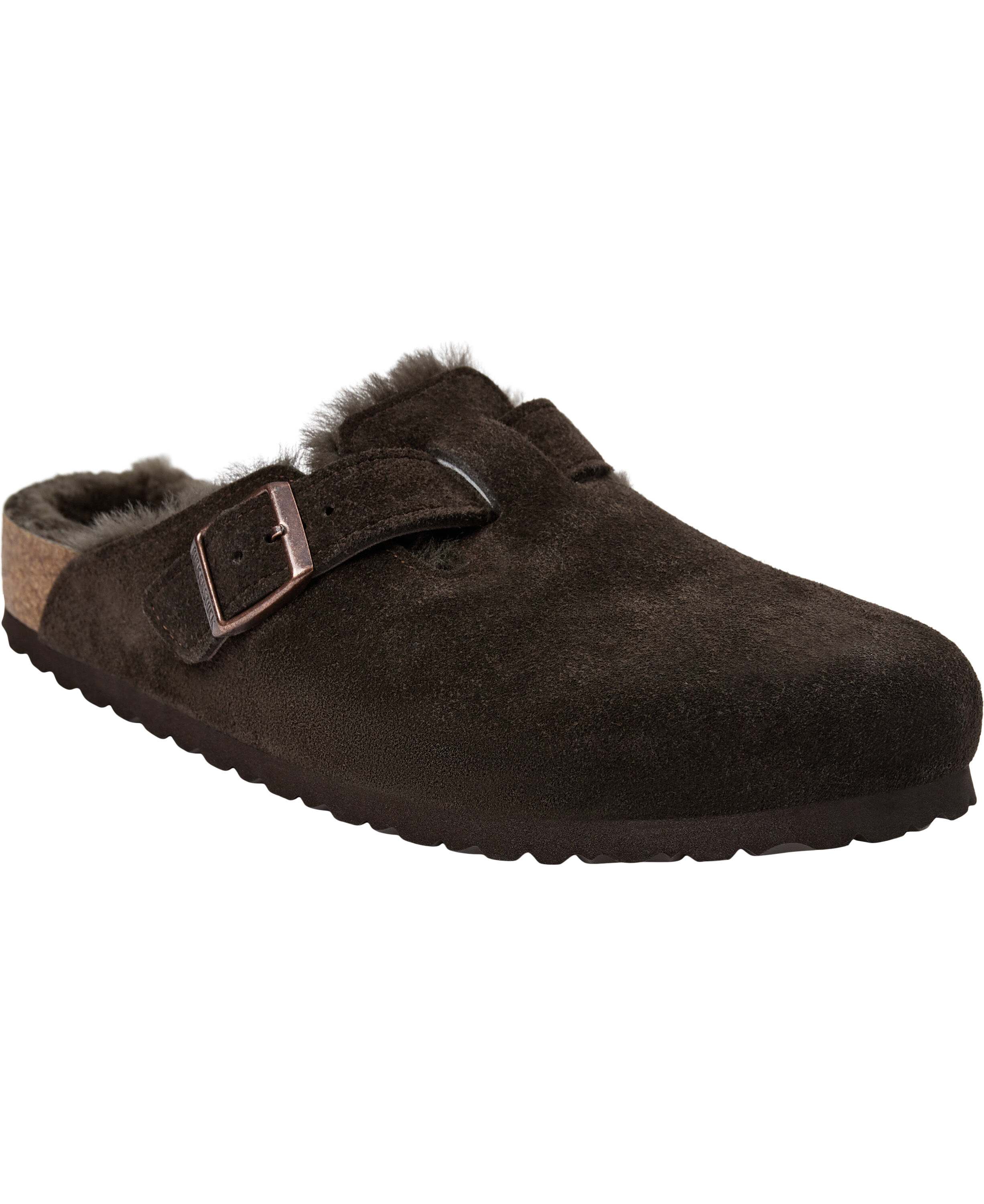 Boston Shearling LEVE Mocca LAF
