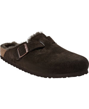 Boston Shearling LEVE Mocca LAF