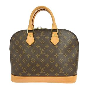 Louis Vuitton Alma