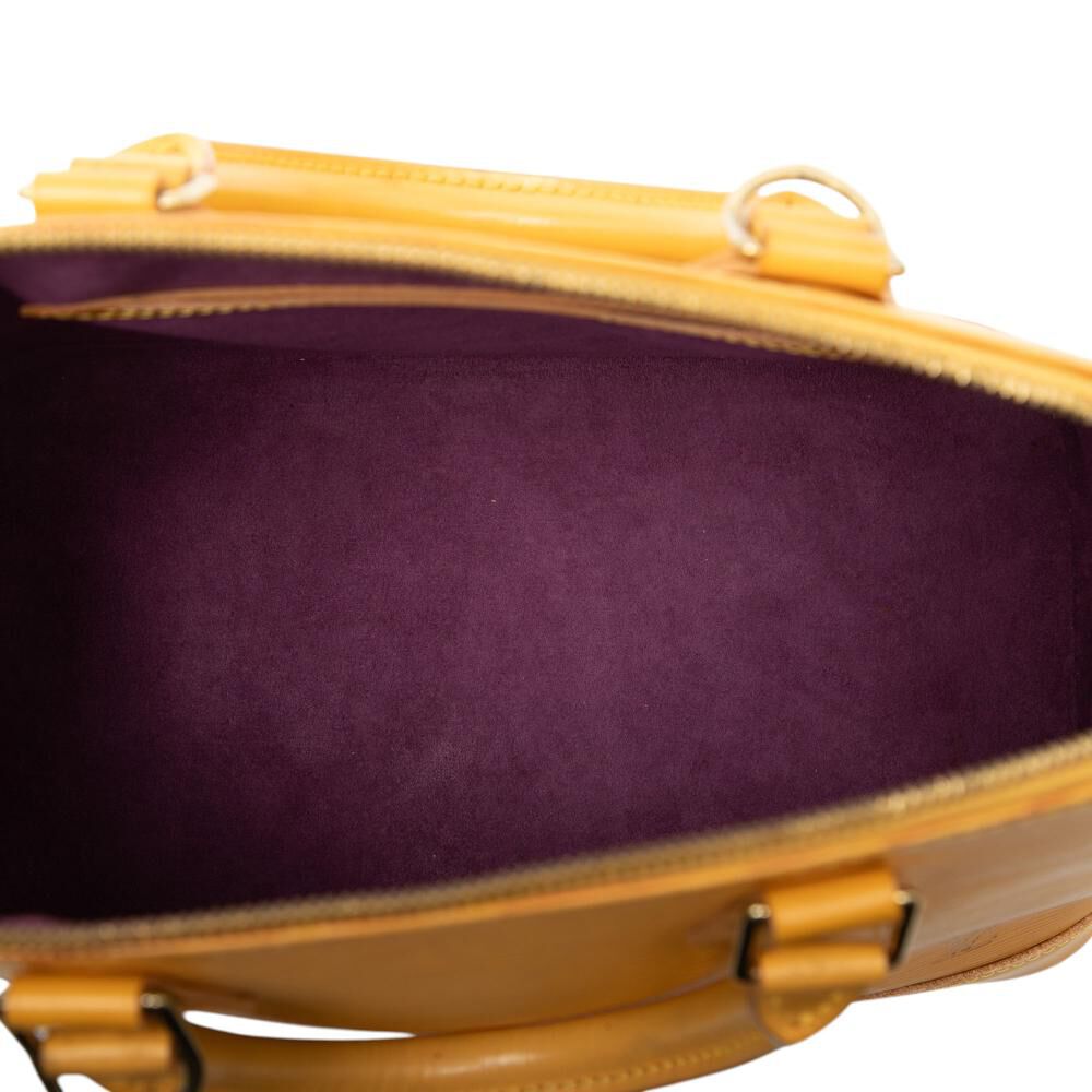 Louis Vuitton Alma