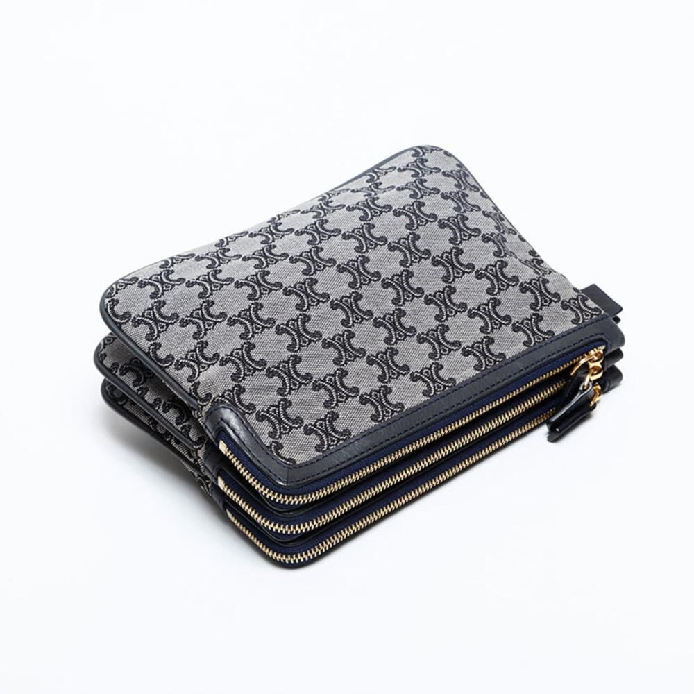 Celine Pouch