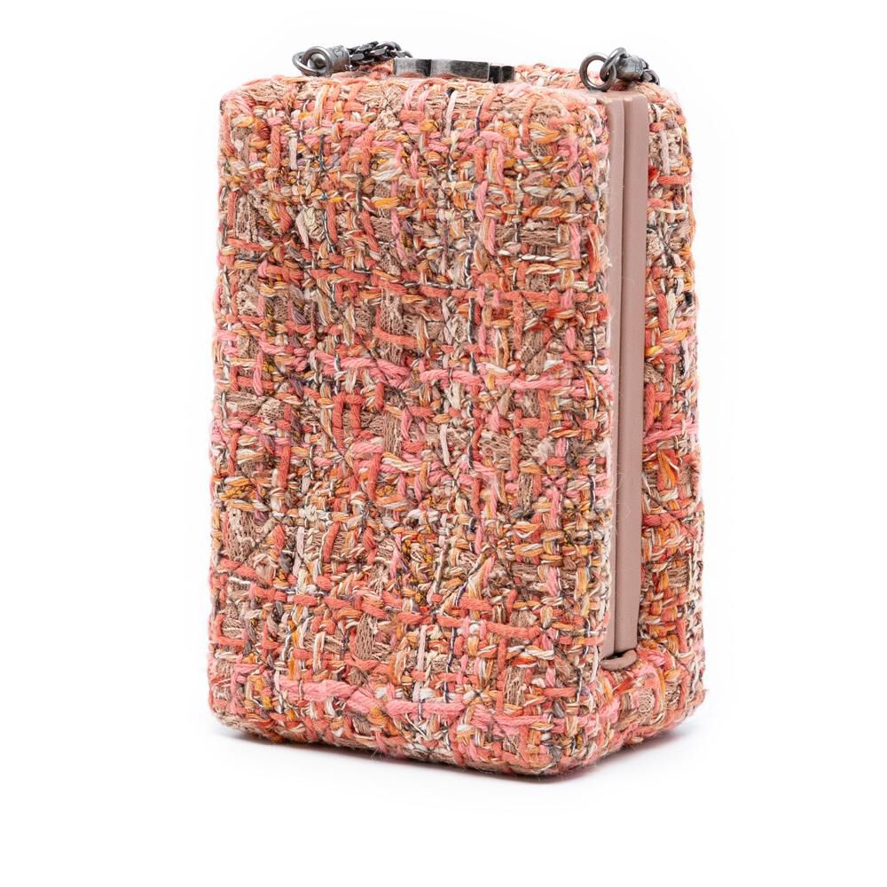 Chanel Crossbody Bag