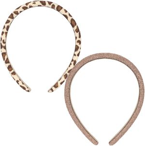 2 PACK THIN HAIR BRACE