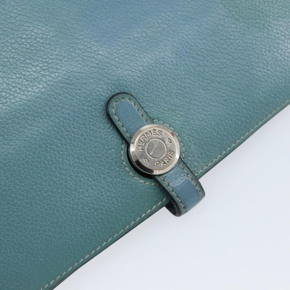 Herm&egrave;s Clutch