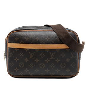 Louis Vuitton Reporter