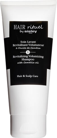 Revitalizing Volumizing Shampoo - Hair & Scalp Care