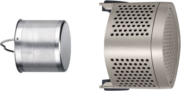 Hårtork HC 100 med digital motor PR-HC02R