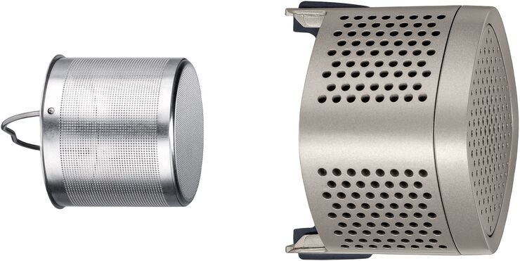 Hårtork HC 100 med digital motor PR-HC02R