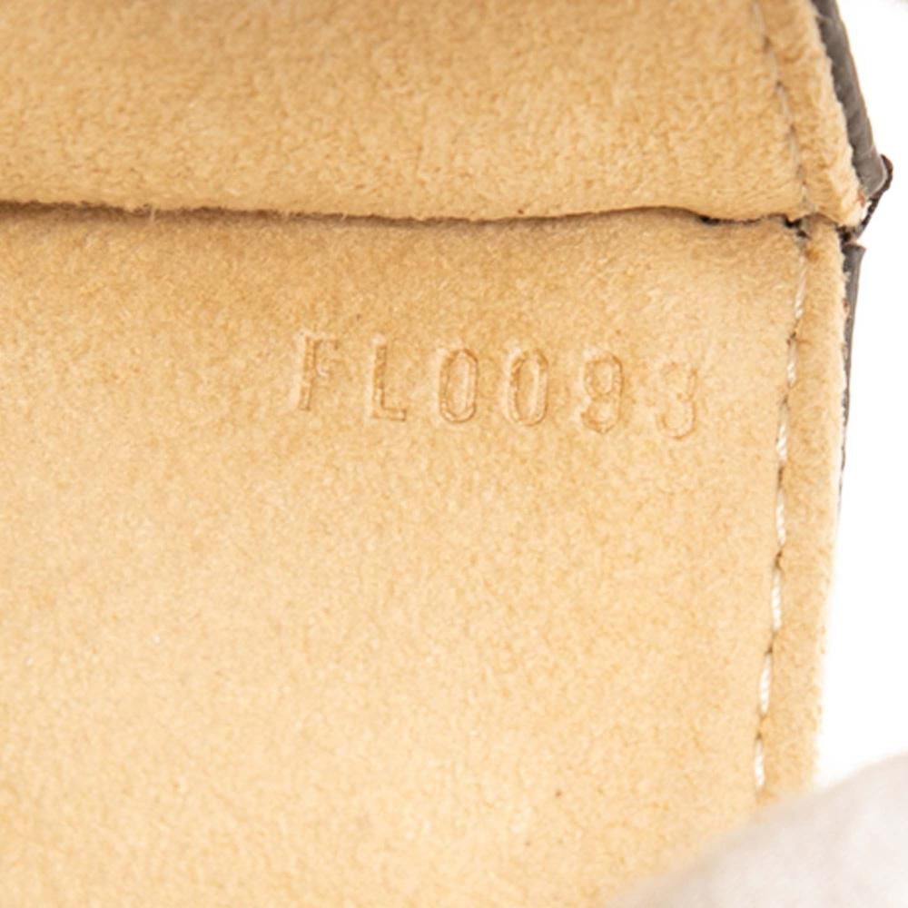 Louis Vuitton Florentine Pochette