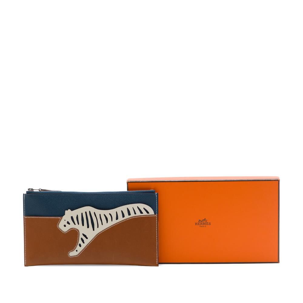 Herm&egrave;s Pouch