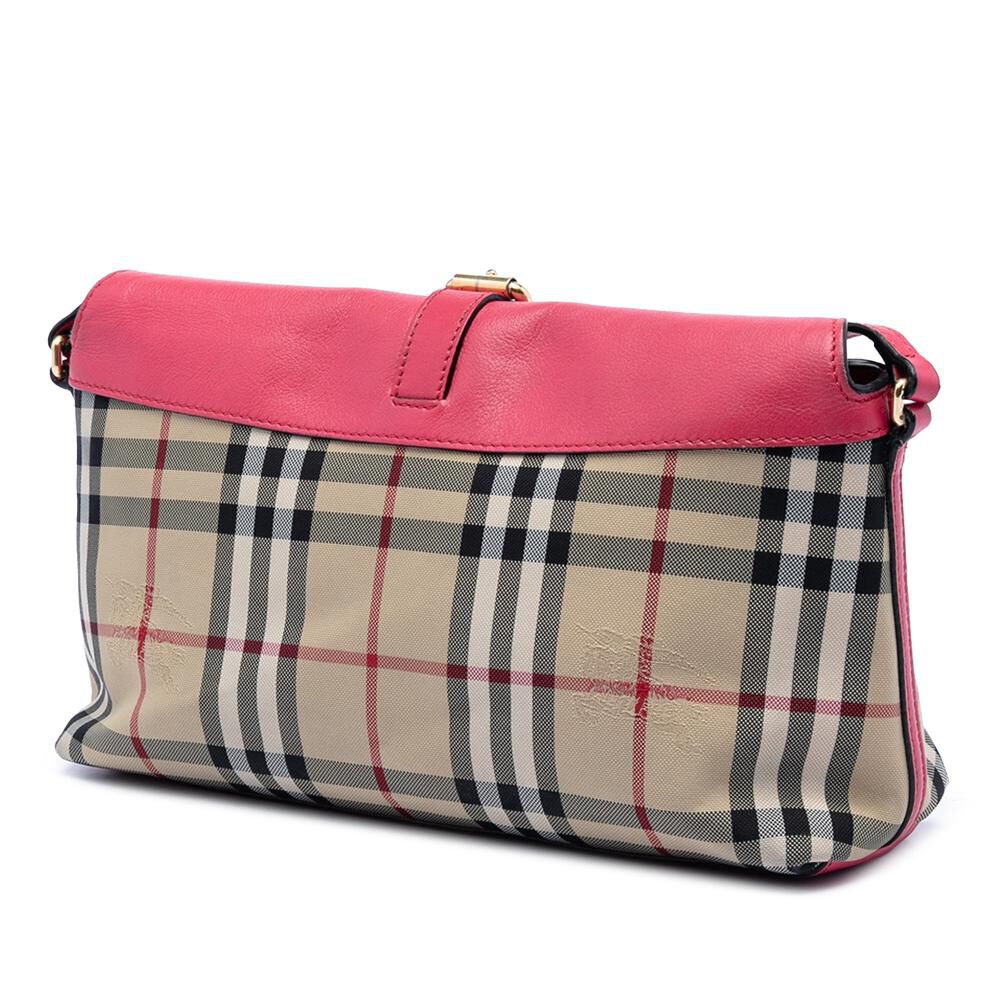 Burberry Crossbody Bag