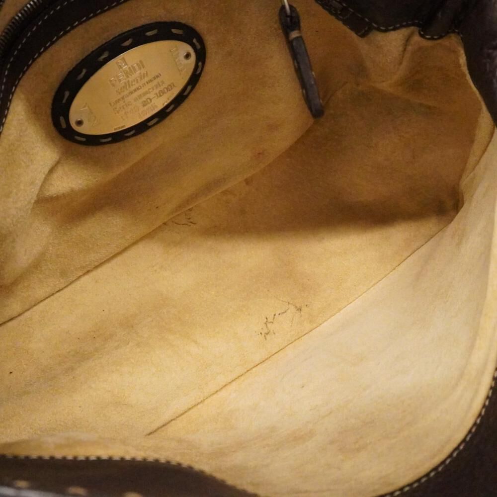 Fendi Handbag