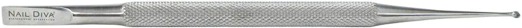 Cuticle Pusher Sharp & Curette