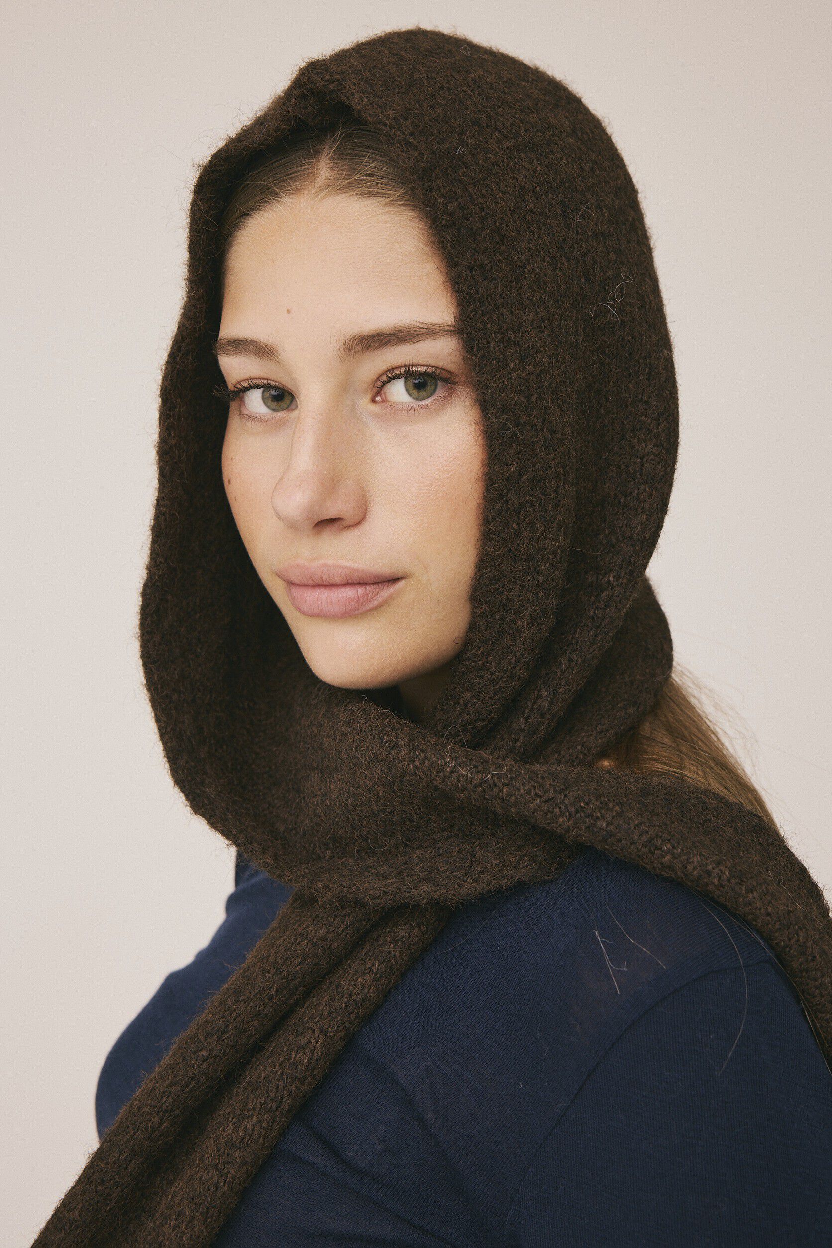 Evelyn 12 GRS t&oslash;rkl&aelig;de med h&aelig;tte