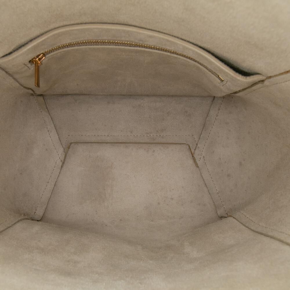 Celine Big Bag Bucket