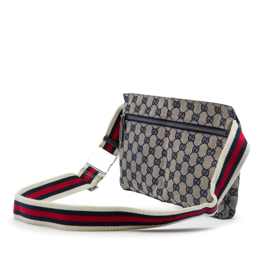 Gucci Belt Bag