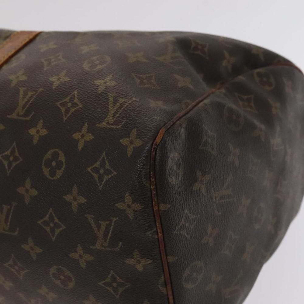 Louis Vuitton Keepall