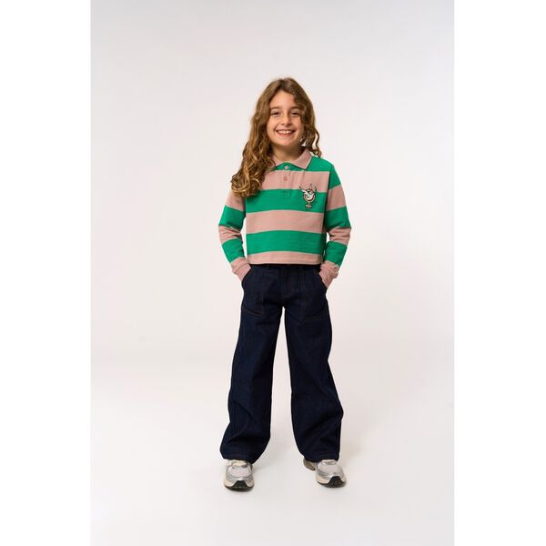 TNPydia Wide Jeans