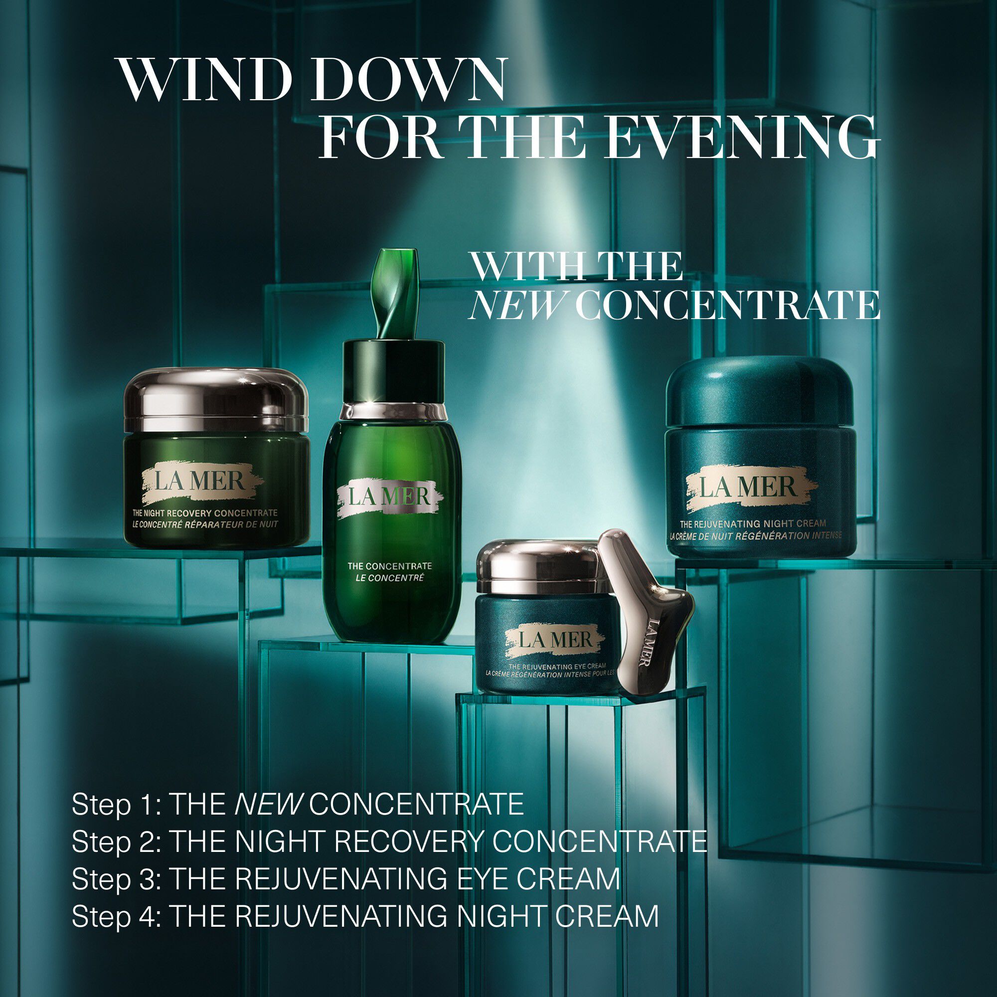 The Concentrate Serum 100ml