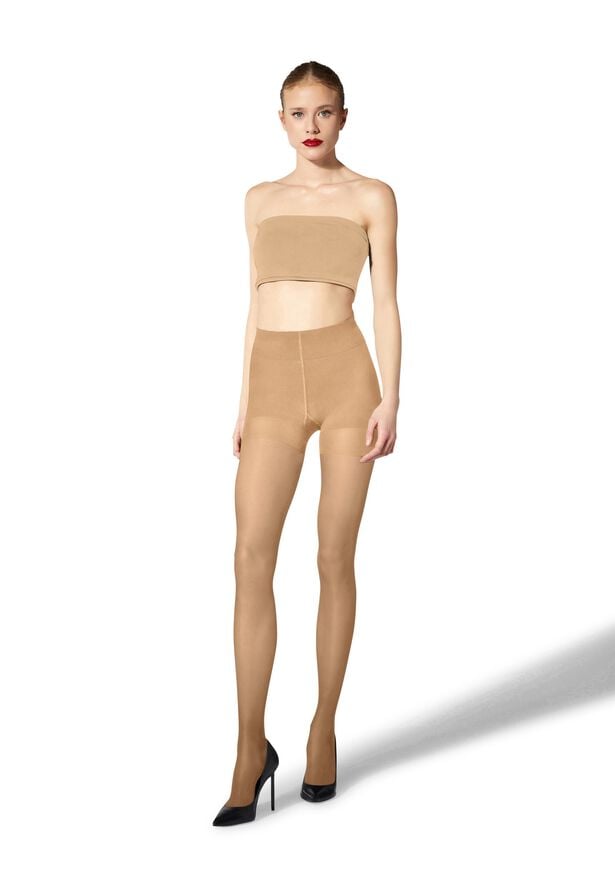 Miss W 30 Push Up Tights
