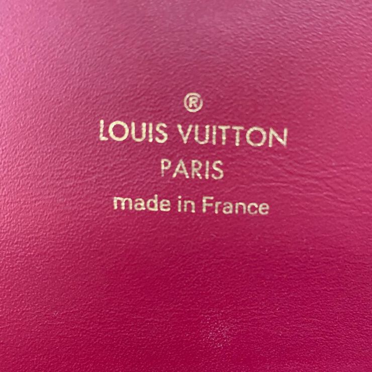 Louis Vuitton Crossbody Bag