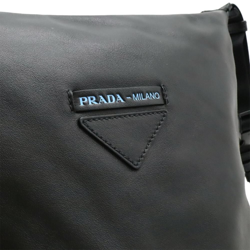 Prada Shoulder Bag