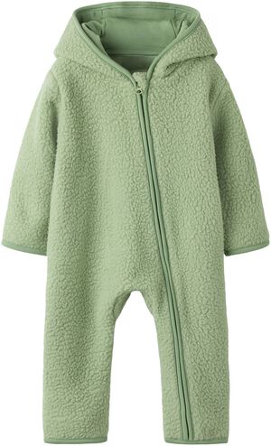 NBNOLANE LS TEDDY SUIT