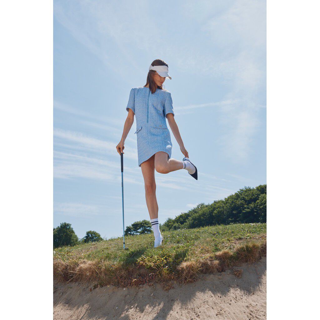 Attaleabbzenny Dress