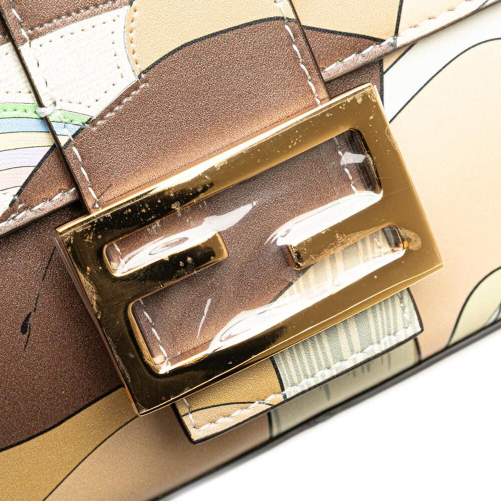 Fendi Baguette Mamma