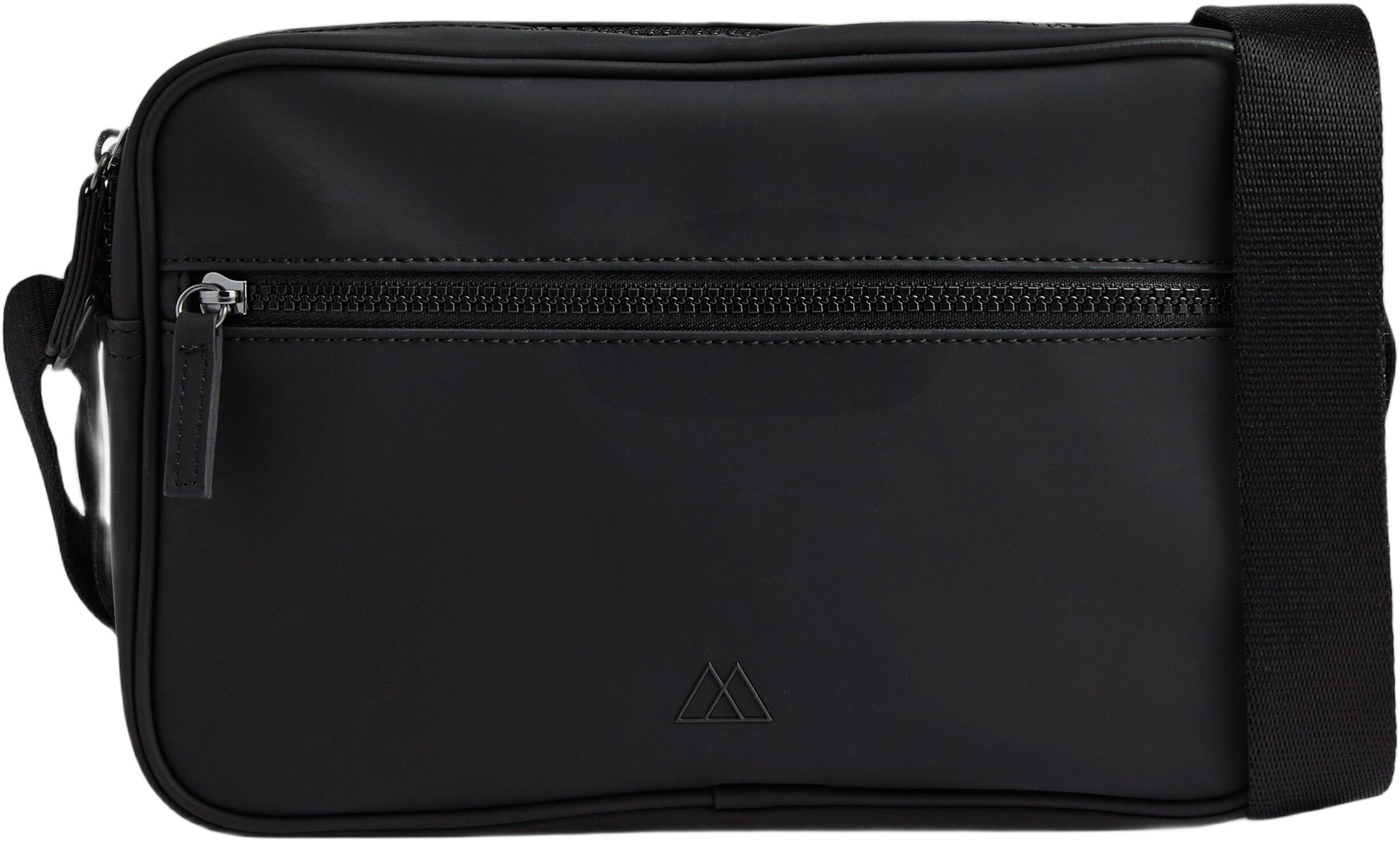 Flamembg Cross. Bag, Rub.