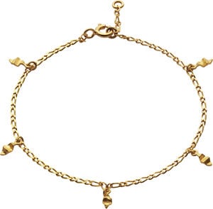 Una Small Bracelet