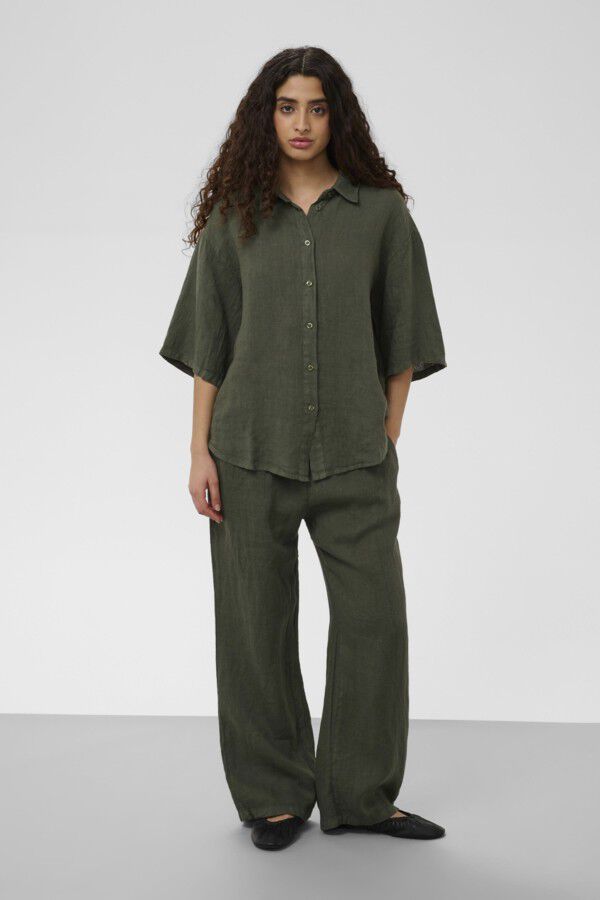 SLAuran Aria Shirt SS