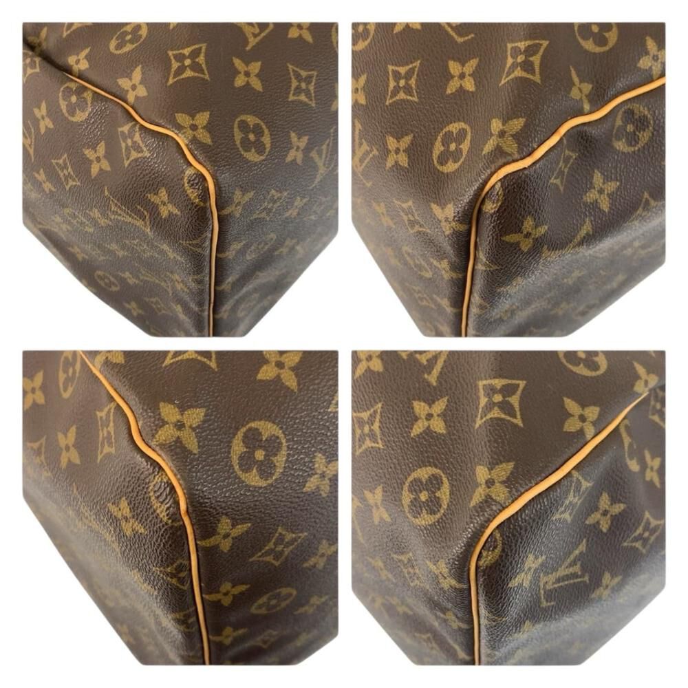 Louis Vuitton Keepall