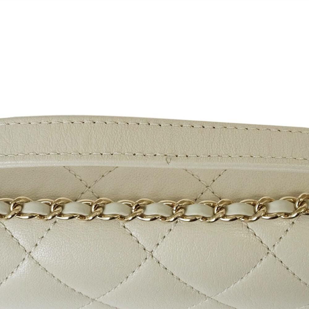 Chanel Shoulder Bag
