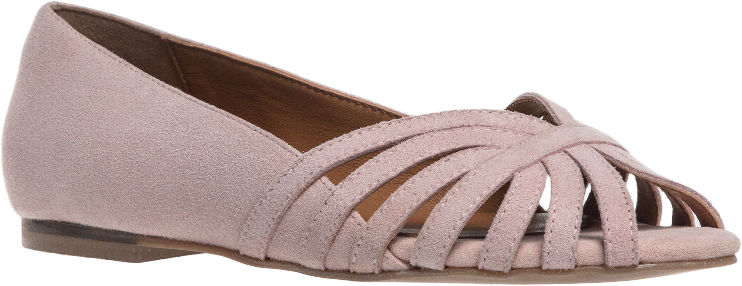PASSIONATE SUEDE