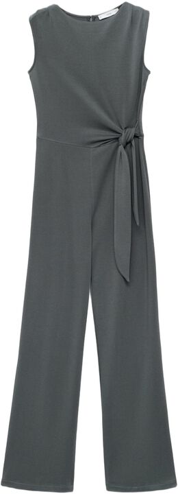 Jumpsuit. -- COPO