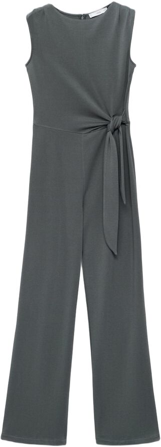 Jumpsuit. -- COPO