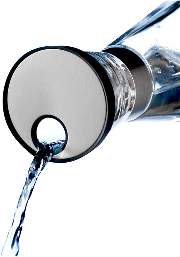 Grand Cru lock till vattenkaraff