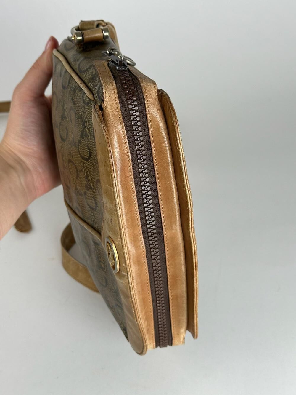 Celine Shoulder Bag
