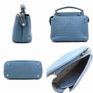 Fendi Handbag