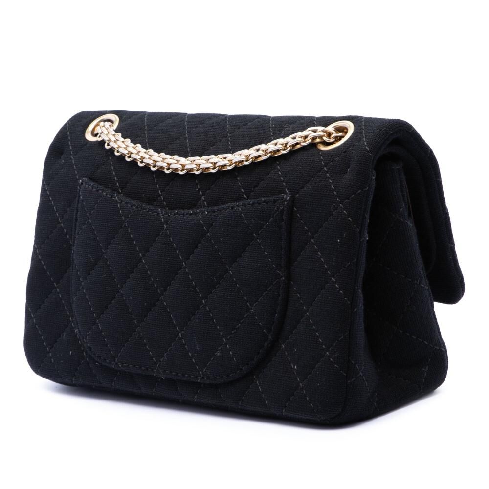 Chanel Flap Bag