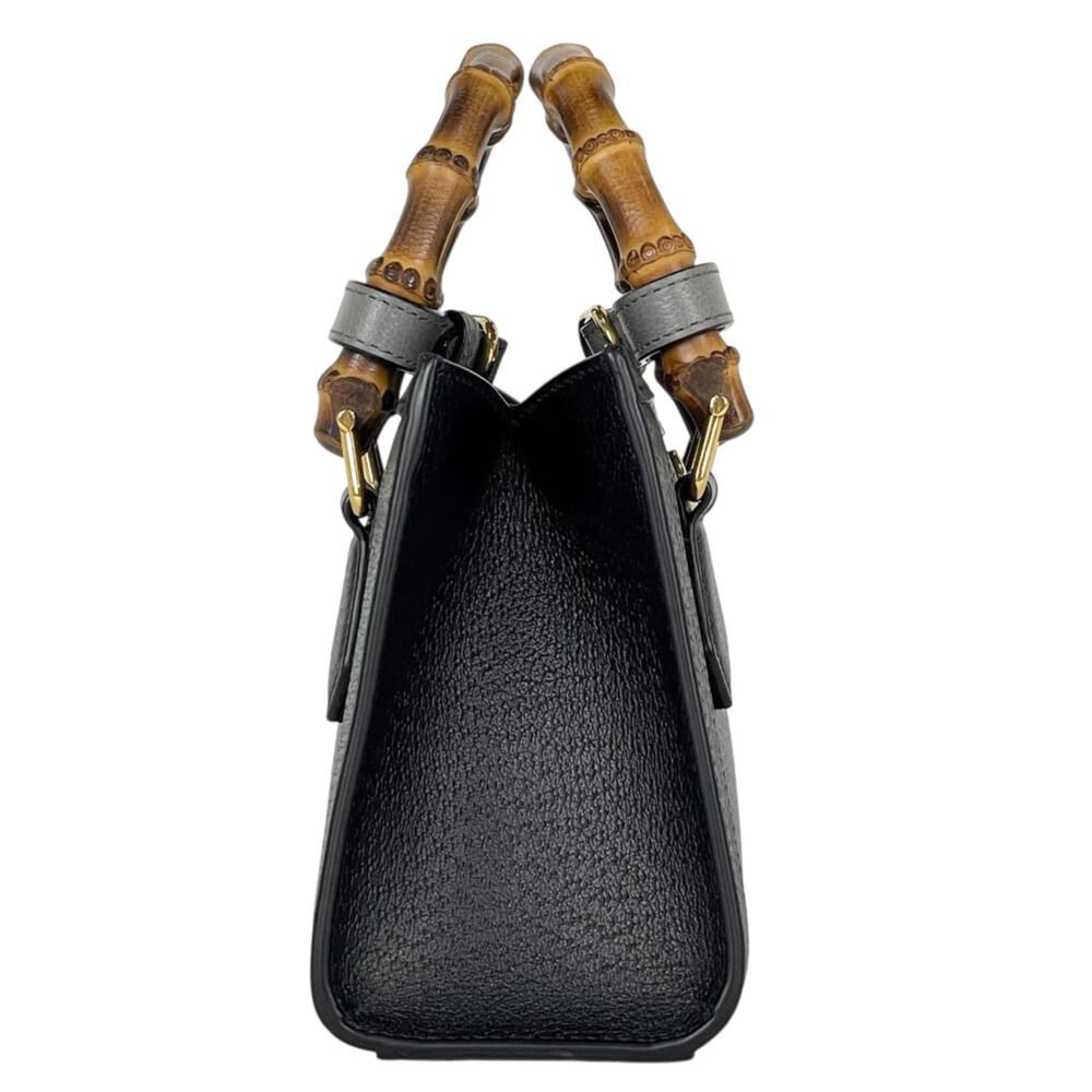 Gucci Bamboo