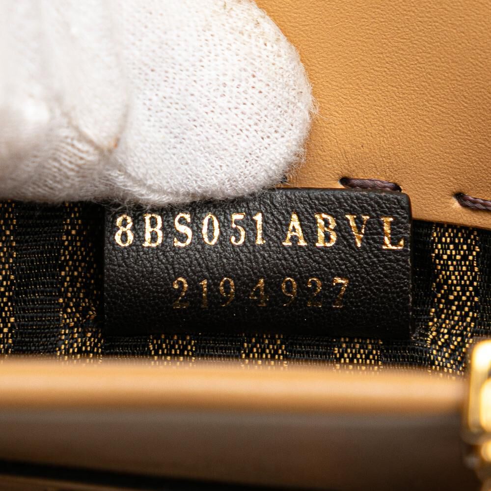 Fendi Tote