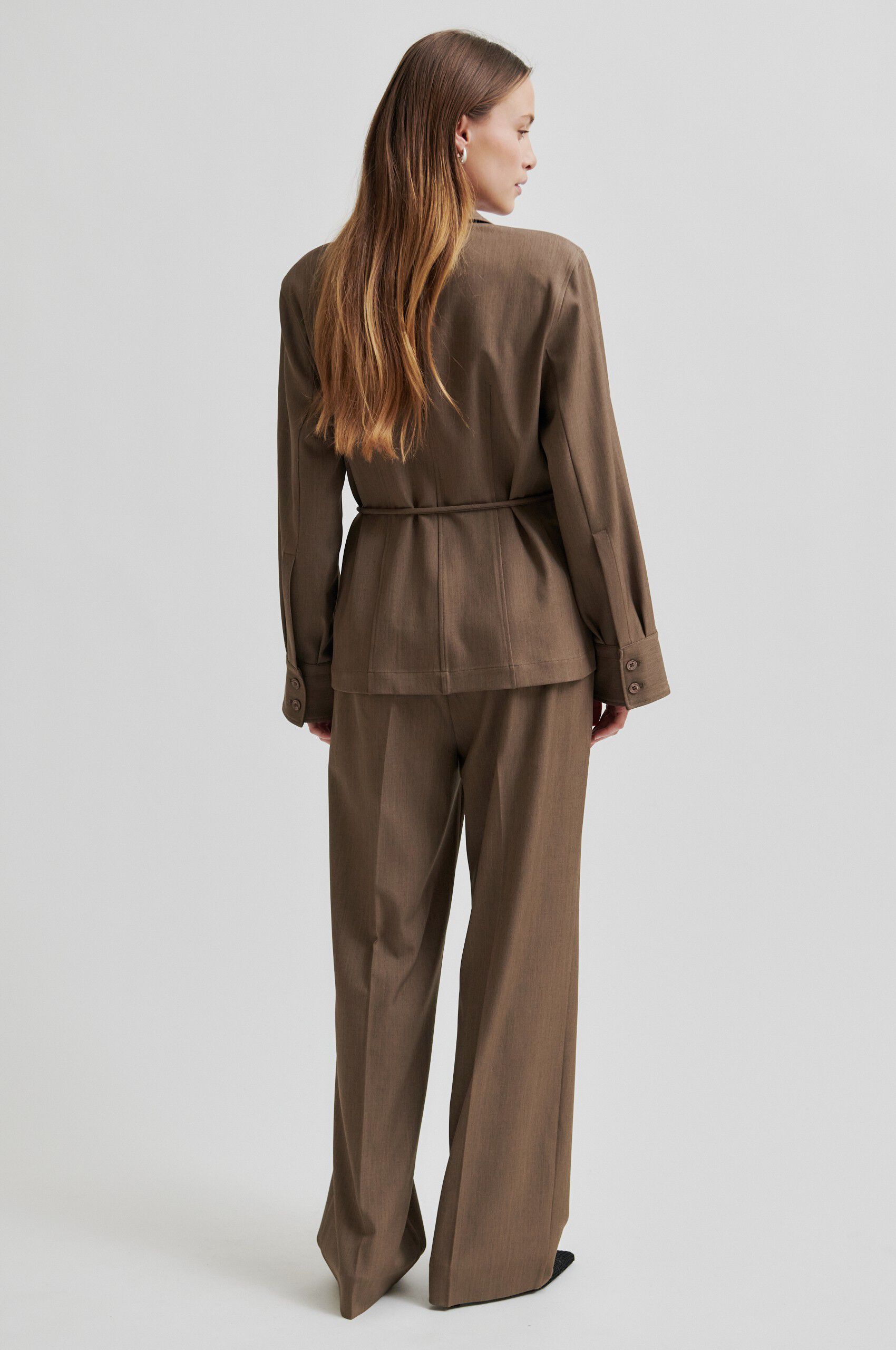 Neel Classic Trousers