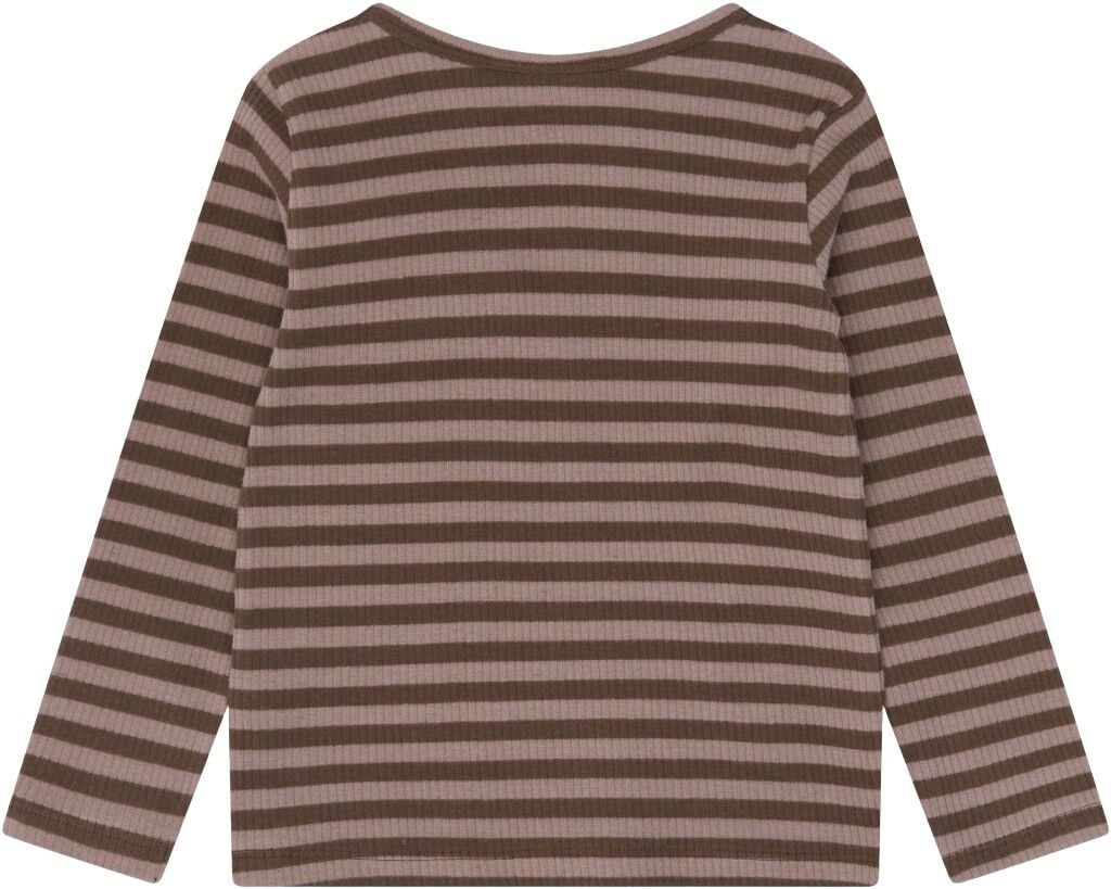 Tnstfro L_S Rib t-shirt