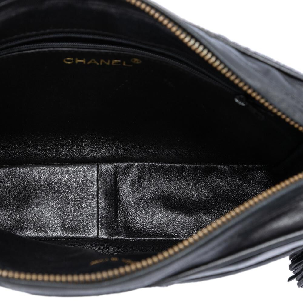 Chanel Crossbody Bag