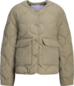 JXHOPE QUILTED JACKET OTW SN