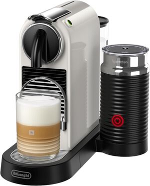 NESPRESSO&reg; CitiZ&Milk kaffemaskine DeLonghi