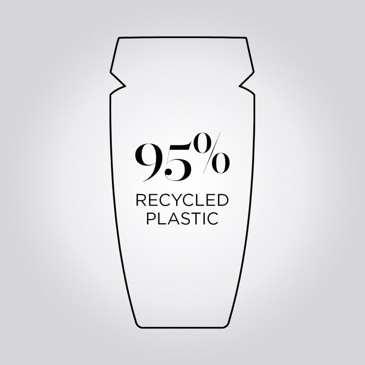 Densifique Bain Densité Homme 250 ml.